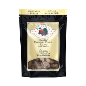 Fromm Four-Star Parmesan Cheese Dog Treats