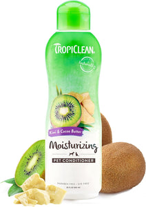 Tropiclean Moisturizing Pet Conditioner