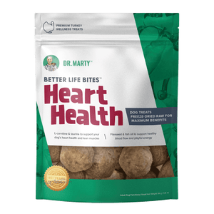 Dr. Marty Heart Health 3.5z-heart health : 3.5oz