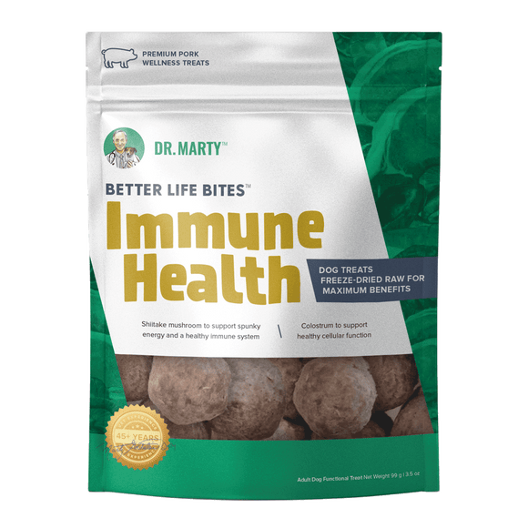 Dr. Marty Immune Health 3.5z-immune : 3.5oz