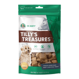 Dr. Marty Tilly's Treasures Beef Liver Treat