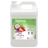 TropiClean Berry & Coconut Deep Cleansing Shampoo for Pets