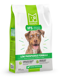Square Pet VFS Veterinarian  Formula Low Phosphorus Formula Kibble 4.4 lbs
