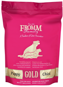 Fromm Puppy Gold Dog Food