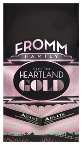 Fromm Heartland Gold Adult Dog Food