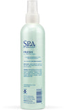 SPA by TropiClean Lavish Fresh Cologne Spray for Pets