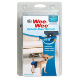 Four Paws  Wee-Wee® Washable Diaper Garments