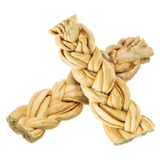 Redbarn Puff Braid Dog Treats