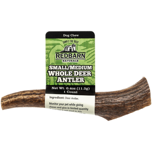 Redbarn Whole Deer Antler