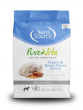 PureVita Grain Free Turkey & Sweet Potato Dry Dog Food