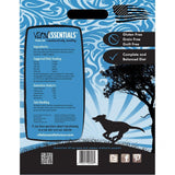 Vital Essentials Beef Patties Freeze Dried Dog Food