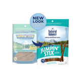 Natural Balance Limited Ingredient Jumpin Stix Chicken & Sweet Potato Formula Dog Treats