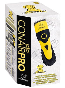 ConairPRO Dog 2-in-1 Pet Clipper/Trimmer Kit