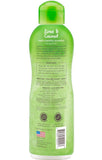 Tropiclean Lime & Coconut Pet Shampoo