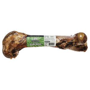 Redbarn X-Large Ham Bone Dog Treat