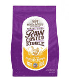 Stella & Chewy's Raw Coated Kibble Cage Free Chicken Recipe Dry Cat Food