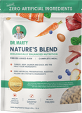 Dr. Marty Nature's Blend Freeze Dried Raw Dog Food