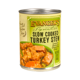 Evanger's Signature Slow Cooked Turkey Stew For Dogs