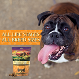Zignature Soft Moist Dog Treats Kangaroo Formula