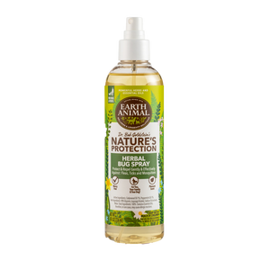 Earth Animal Nature's Protection™ Flea & Tick Herbal Bug Spray