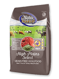 NutriSource High Plains Select Dog Food