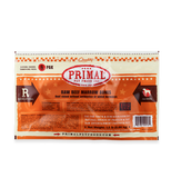 Primal Pet Foods Raw Recreational Beef Marrow Bones