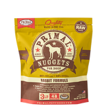 Primal Pet Foods Canine Raw Frozen Nuggets