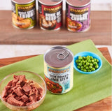 Evanger's Signature Slow Cooked Turkey Stew For Dogs