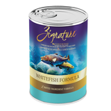 Zignature Limited Ingredient Diet Whitefish Formula Wet Dog Food