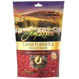 Zignature Ziggy Bars Lamb Formula Dog Treats