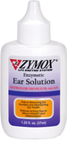 ZYMOX Enzymatic Ear Solution with 0.5% Hydrocortisone