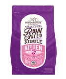 Stella & Chewy's Raw Coated Kitten Cage-Free Chicken Recipe