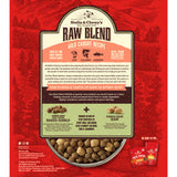 Stella & Chewy's Raw Blend Kibble Wild Caught Recipe Dry Dog Food