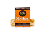 Earth Animal Chicken No-Hide® Wholesome Dog Chews