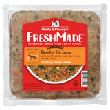 Stella & Chewy's FreshMade Beefy-Licious Gently Cooked Dog Food