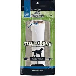 Redbarn Naturals Filled Bone