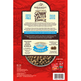 Stella & Chewy's Dog Kibble Raw Coated Whitefish